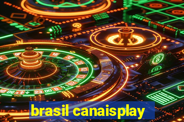 brasil canaisplay